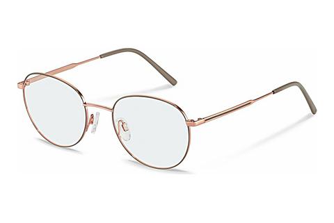 Gafas de diseño Rodenstock R2641 B000