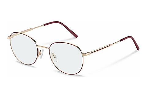 Gafas de diseño Rodenstock R2641 C000