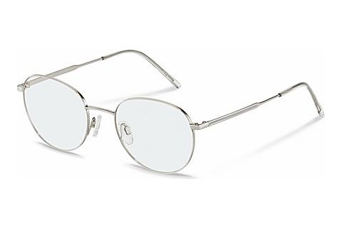 Gafas de diseño Rodenstock R2641 D000