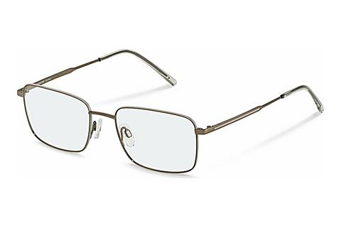 Gafas de diseño Rodenstock R2642 B000