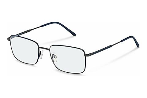 Gafas de diseño Rodenstock R2642 C000