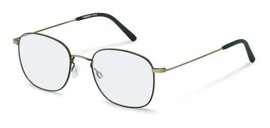 Gafas de diseño Rodenstock R2647 A