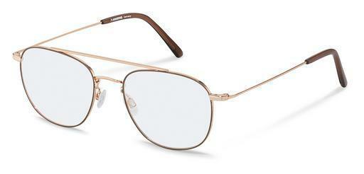 Gafas de diseño Rodenstock R2648 B