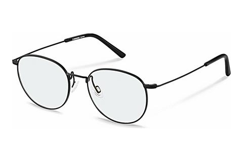 Gafas de diseño Rodenstock R2651 A000