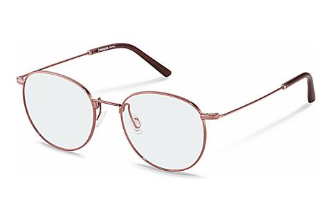 Gafas de diseño Rodenstock R2651 B000