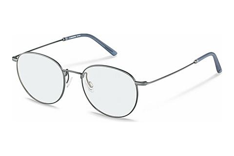 Gafas de diseño Rodenstock R2651 C000