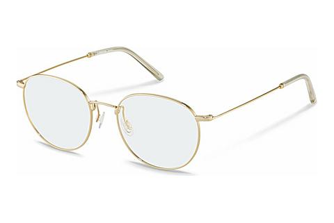 Gafas de diseño Rodenstock R2651 D000