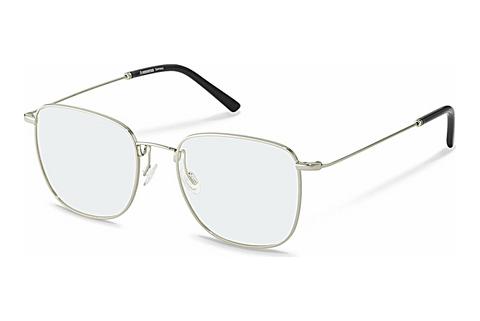 Gafas de diseño Rodenstock R2652 B000