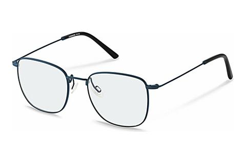 Gafas de diseño Rodenstock R2652 C000