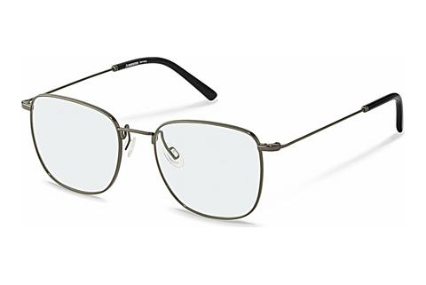 Lunettes de vue Rodenstock R2652 D000