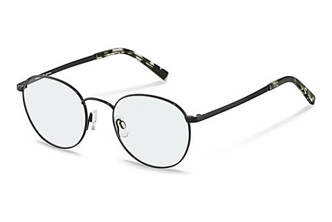 Gafas de diseño Rodenstock R2655 A000