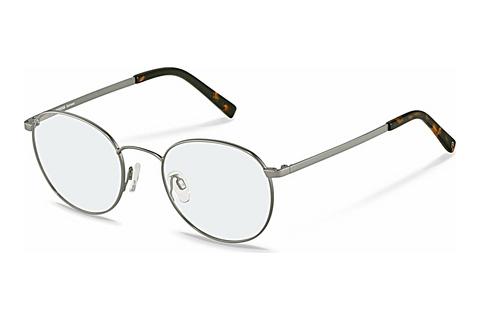 Gafas de diseño Rodenstock R2655 B000