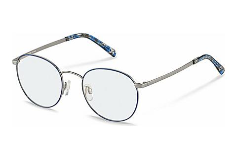 Gafas de diseño Rodenstock R2655 F000