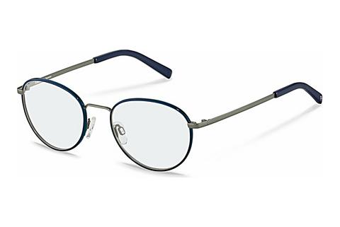 Gafas de diseño Rodenstock R2656 B000