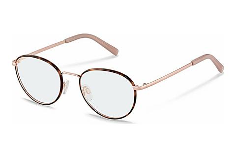 Gafas de diseño Rodenstock R2656 D000