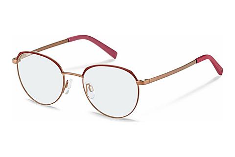 Gafas de diseño Rodenstock R2657 A000