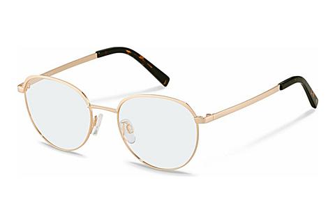 Gafas de diseño Rodenstock R2657 C000