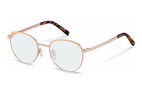 Gafas de diseño Rodenstock R2657 D000