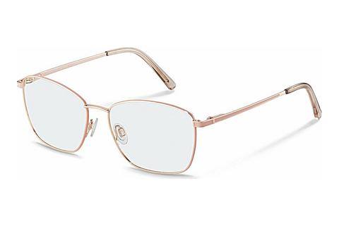 Lunettes de vue Rodenstock R2658 B000