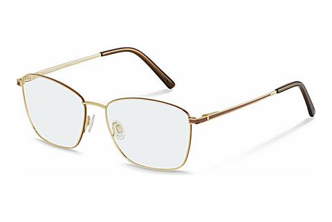 Gafas de diseño Rodenstock R2658 C000