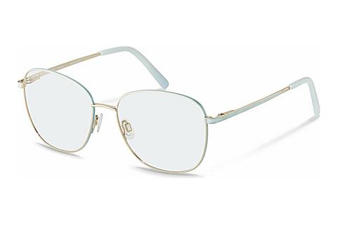 Gafas de diseño Rodenstock R2659 C000