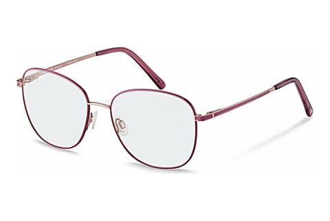 Gafas de diseño Rodenstock R2659 D000