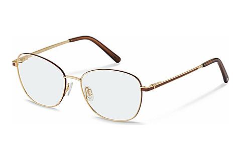 Gafas de diseño Rodenstock R2660 A000