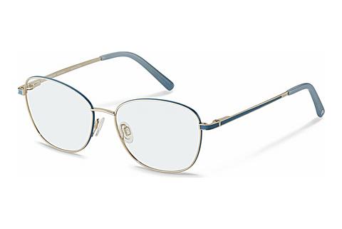 Gafas de diseño Rodenstock R2660 B000