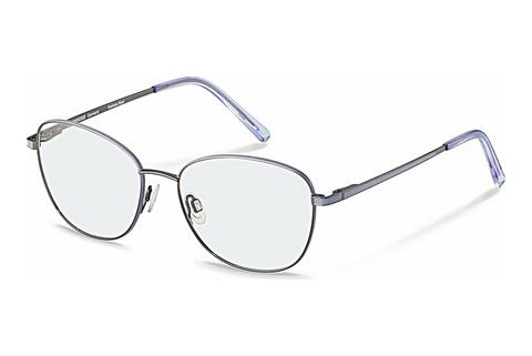 Lunettes de vue Rodenstock R2660 D000