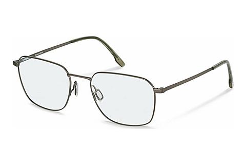 Gafas de diseño Rodenstock R2661 A000