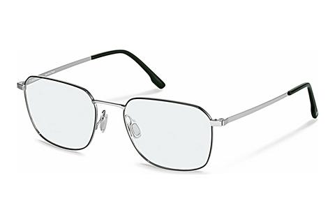 Gafas de diseño Rodenstock R2661 B000