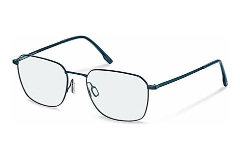 Gafas de diseño Rodenstock R2661 D000