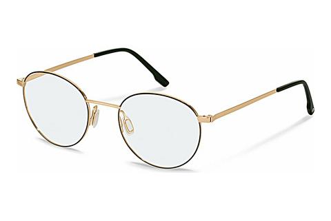 Gafas de diseño Rodenstock R2662 A000