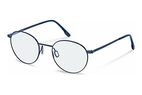 Gafas de diseño Rodenstock R2662 B000