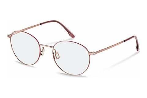 Gafas de diseño Rodenstock R2662 D000