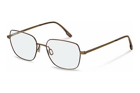 Gafas de diseño Rodenstock R2664 A000