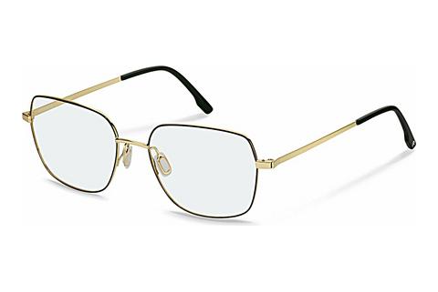 Gafas de diseño Rodenstock R2664 B000