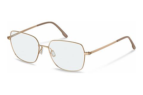 Gafas de diseño Rodenstock R2664 C000