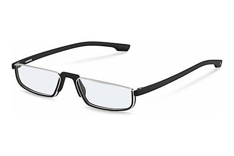 Gafas de diseño Rodenstock R2665 A000