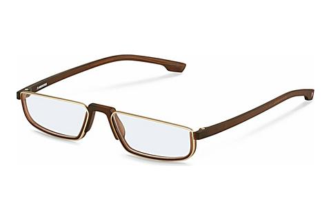 Gafas de diseño Rodenstock R2665 C000