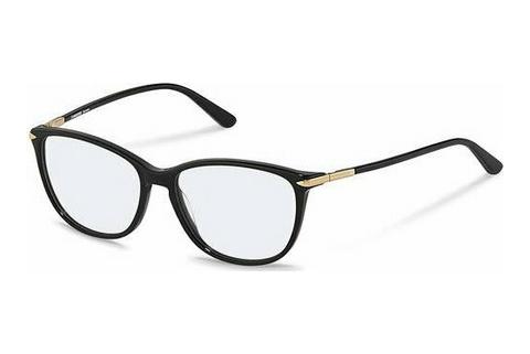 Gafas de diseño Rodenstock R5328 A000