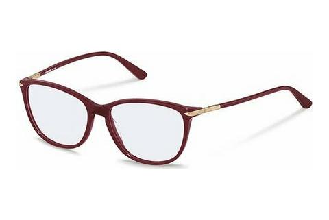 Gafas de diseño Rodenstock R5328 C000