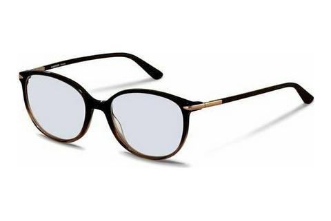 Gafas de diseño Rodenstock R5336 D000