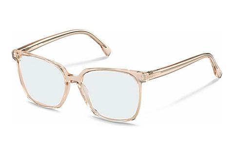 Gafas de diseño Rodenstock R5352 C000