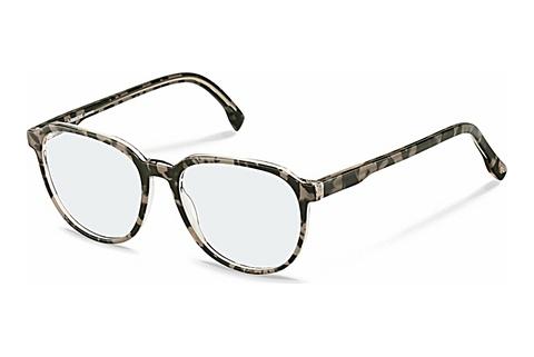 Gafas de diseño Rodenstock R5353 D000