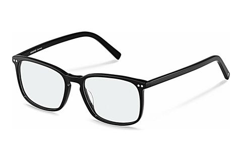 Okuliare Rodenstock R5357 A000