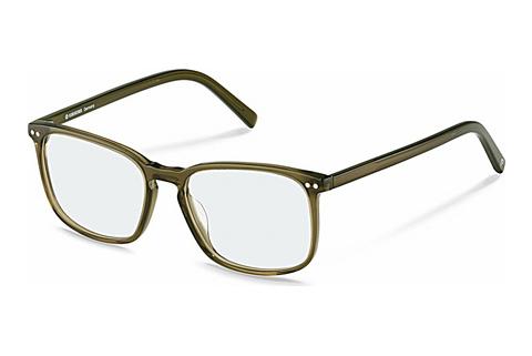 Gafas de diseño Rodenstock R5357 D000