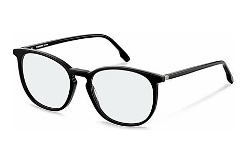 Gafas de diseño Rodenstock R5359 A000