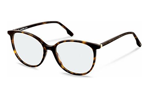 Gafas de diseño Rodenstock R5361 A000