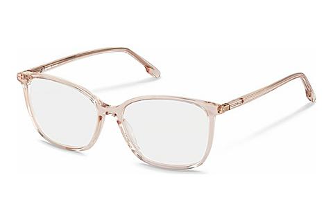 Gafas de diseño Rodenstock R5362 C000